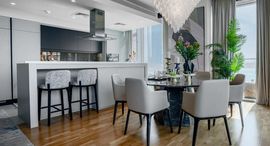 Verfügbare Objekte im Bluewaters Residences