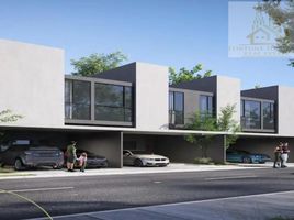 4 Bedroom Townhouse for sale at Kaya, Hoshi