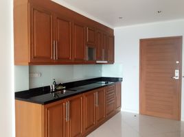 Studio Apartment for sale at View Talay 6, Nong Prue, Pattaya