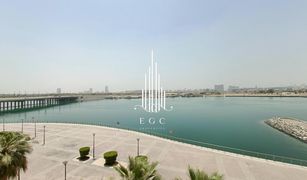 3 Bedrooms Apartment for sale in Marina Square, Abu Dhabi A3 Tower