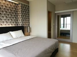 1 Schlafzimmer Appartement zu vermieten im Noble Reveal, Phra Khanong Nuea, Watthana