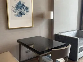 1 Bedroom Condo for rent at The Diplomat Sathorn, Si Lom, Bang Rak, Bangkok