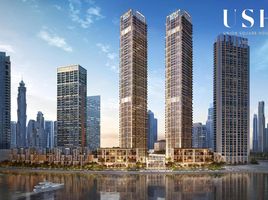 1 Bedroom Apartment for sale at Peninsula Four, Churchill Towers, Business Bay, Dubai