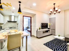 1 Bedroom Condo for rent at 1Bedroom Service Apartment In BKK1, Chakto Mukh