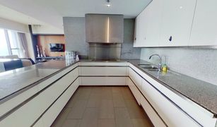 3 Bedrooms Condo for sale in Thung Mahamek, Bangkok The Met