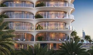 Квартира, 3 спальни на продажу в The Crescent, Дубай Ellington Ocean House