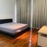 2 Schlafzimmer Appartement zu vermieten im Domus, Khlong Toei