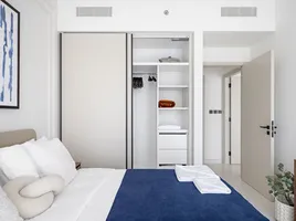 2 Bedroom Apartment for rent at EMAAR Beachfront, Jumeirah, Dubai, United Arab Emirates