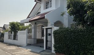 2 Bedrooms House for sale in Mae Hia, Chiang Mai Baan Warunniwet