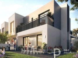 3 Bedroom Villa for sale at Parkside 2, EMAAR South, Dubai South (Dubai World Central)