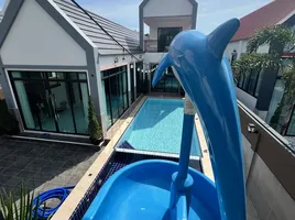 5 Bedroom Villa for sale in Na Chom Thian, Pattaya, Na Chom Thian, Sattahip