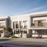 3 Bedroom Townhouse for sale at The Magnolias, Yas Acres, Yas Island