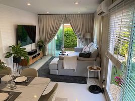 3 Bedroom Villa for rent at Passorn Theparak-Bangna, Bang Pla, Bang Phli, Samut Prakan