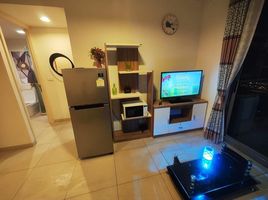 1 Bedroom Apartment for rent at Unixx South Pattaya, Nong Prue