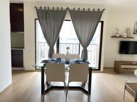 1 Bedroom Apartment for rent at Saranjai Mansion, Khlong Toei