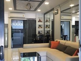 3 Schlafzimmer Reihenhaus zu verkaufen im Baan Klang Muang Rama 2, Samae Dam