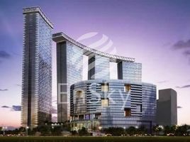 2 Bedroom Apartment for sale at The Gate Tower 3, Shams Abu Dhabi