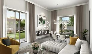 3 Bedrooms Apartment for sale in Khalifa City A, Abu Dhabi Reeman Living