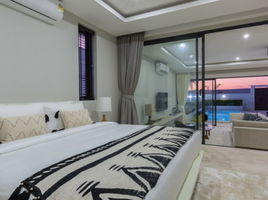 2 Schlafzimmer Haus zu vermieten im Skye Beach Hotel, Bo Phut