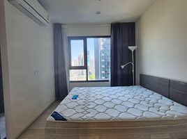 1 Schlafzimmer Wohnung zu vermieten im Life Asoke, Bang Kapi