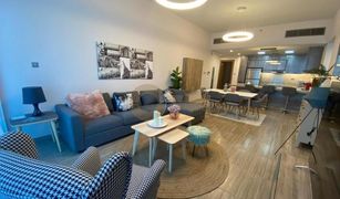 2 chambres Appartement a vendre à Lake Almas West, Dubai MBL Residences