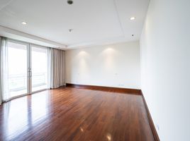 3 Schlafzimmer Appartement zu vermieten im Baan Ratchadamri, Lumphini