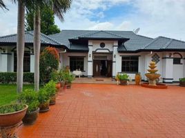 4 Schlafzimmer Villa zu verkaufen in Pattaya, Chon Buri, Nong Prue