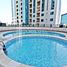 2 बेडरूम अपार्टमेंट for sale at Orient Towers, Orient Towers, Al Bustan