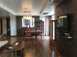 2 Bedroom Apartment for rent at The Rajdamri, Pathum Wan