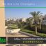 5 Bedroom Villa for sale at Cairo Festival City, North Investors Area, New Cairo City