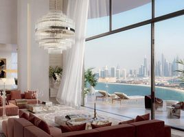 4 बेडरूम अपार्टमेंट for sale at SLS Residences The Palm, The Crescent, पाम जुमेराह, दुबई