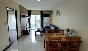 1 Bedroom Apartment for sale in Phra Khanong, Bangkok 42 Grand Residence