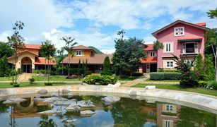 N/A Hotel / Resort zu verkaufen in Khanong Phra, Nakhon Ratchasima 