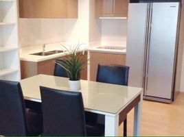 2 Bedroom Condo for rent at Siri At Sukhumvit, Phra Khanong