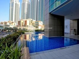 2 Bedroom Apartment for sale at MAG 5, Marina Square, Al Reem Island