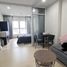 1 Bedroom Apartment for rent at Supalai Veranda Ramkhamhaeng, Hua Mak, Bang Kapi