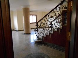 4 Bedroom Apartment for rent at Beverly Hills, Sheikh Zayed Compounds, Sheikh Zayed City, Giza, Egypt