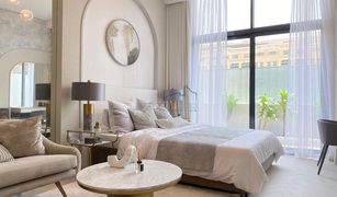 Estudio Apartamento en venta en Park Heights, Dubái The Grove by Iman