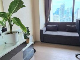 2 Bedroom Apartment for rent at The Esse Asoke, Khlong Toei Nuea