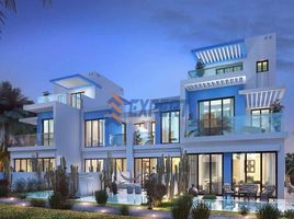 4 Bedroom Villa for sale at Santorini, DAMAC Lagoons