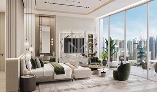 5 Bedrooms Penthouse for sale in Park Island, Dubai Liv Lux