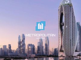 1 Bedroom Condo for sale at Safa Two, Business Bay, Dubai