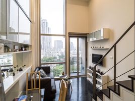 1 Bedroom Apartment for rent at Ideo Morph 38, Phra Khanong