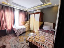 3 Schlafzimmer Appartement zu vermieten im Midtown, South Investors Area, New Cairo City