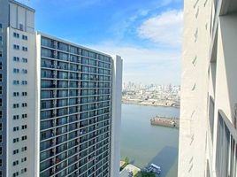 1 Bedroom Condo for rent at Chapter One Modern Dutch Rat Burana 33, Rat Burana, Rat Burana, Bangkok