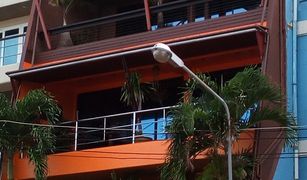 3 chambres Penthouse a vendre à Na Chom Thian, Pattaya Drifters Beach Apartments