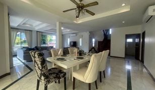 4 Bedrooms House for sale in Nong Khwai, Chiang Mai Lanna Thara Village