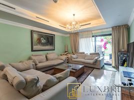 4 Bedroom Townhouse for sale at The Fairmont Palm Residence North, The Fairmont Palm Residences