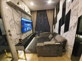 1 Schlafzimmer Appartement zu vermieten im Ashton Asoke, Khlong Toei Nuea