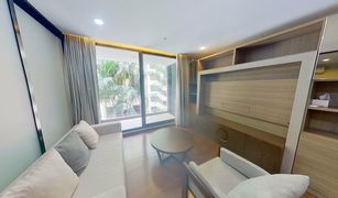 2 Bedrooms Condo for sale in Thung Mahamek, Bangkok The Hudson Sathorn 7